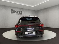 Gebraucht Seat Leon 150 PS (110 kW) 2023 Schwarz Kleinwagen