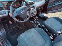Gebraucht Fiat Punto 78 PS (57 kW) 2009 Kleinwagen