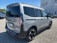 Gebraucht Ford Tourneo Courier Active 125 PS (91 kW) 2025 Silber Van / Kleinbus
