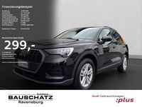 Gebraucht Audi Q3 Sport 245 PS (180 kW) 2022 Mythosschwarz metallic SUV