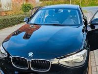 gebraucht BMW 116 116 d