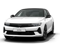 Neu Opel Astra Edition 145 PS (106 kW) 2025 Arktis weiß Limousine
