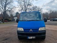 Second-hand Citroën Jumper 101 CP (74 kW) 2006 Monovolum