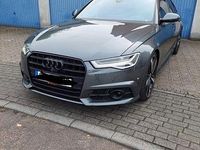 Gebraucht Audi A6 Ambiente 326 PS (239 kW) 2016 Grau Limousine