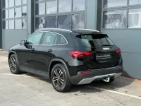 Gebraucht Mercedes GLA200 163 PS (119 kW) 2025 Unilack nachtschwarz SUV