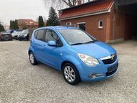 gebraucht Opel Agila 1.0