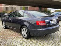 Gebraucht Audi A6 Basis 177 PS (130 kW) 2005 Grau Limousine