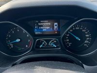 Second-hand Ford Focus 2017 Gri Break