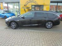 Gebraucht Opel Insignia Edition 136 PS (100 kW) 2019 Schwarz Kombi