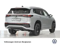 Neu VW Tayron R-line 193 PS (141 kW) 2026 Oyster silver metallic SUV