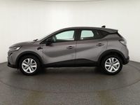 Neu Renault Captur 91 PS (66 kW) 2025 Grau SUV