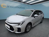 Gebraucht Suzuki Swace 140 PS (102 kW) 2025 Weiß Kombi