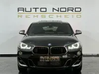 Second-hand BMW X2 Performance 306 CP (225 kW) 2019 Negru SUV