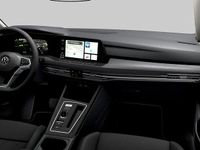 Gebraucht VW Golf VIII Style 190 PS (139 kW) 2023 Grau Limousine