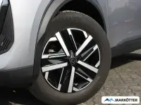 Gebraucht Peugeot 2008 Active 101 PS (74 kW) 2023 Grau SUV
