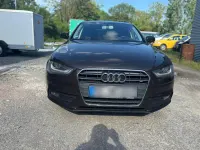 Gebraucht Audi A4 Ambiente 143 PS (105 kW) 2013 Braun Kombi