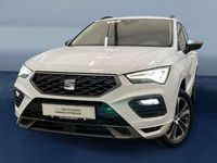 gebraucht Seat Ateca FR