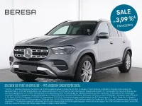 Gebraucht Mercedes GLE400 Premium 252 PS (185 kW) 2025 Grau SUV