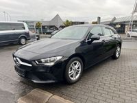 gebraucht Mercedes CLA180 Shooting Brake Business+Digi+Mbux+STHZ