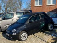 gebraucht Fiat 500C MY22-1.0 GSE HYBRID DOLCEVITA