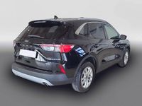 Używany Ford Kuga Titanium X 224 KM (164 kW) 2022 Czarny SUV