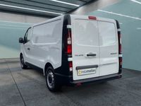 gebraucht Renault Trafic Kasten 2.0 dCi 120 ENERGY L1H1 2.8t Komfo