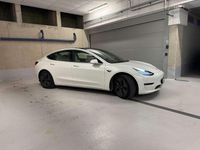Gebraucht Tesla Model 3 350 kW (476 PS) 2020 Weiß Limousine