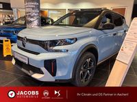 Gebraucht Citroën e-C3 Aircross 83 kW (113 PS) 2026 Blau SUV