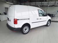 gebraucht VW Caddy 2.0 TDI BMT Kasten DSG *Navi*Tempomat*