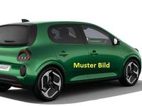 Neu Renault Twingo Urban 60 kW (82 PS) 2026 Blackpearlschwarz Kleinwagen