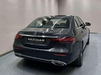 Gebraucht Mercedes E300 Luxury 313 PS (230 kW) 2022 Graphitgrau Limousine