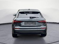 Gebraucht Audi A3 Sportback Advanced 150 PS (110 kW) 2025 Grau Kleinwagen