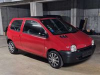 gebraucht Renault Twingo 1.2 Authentique