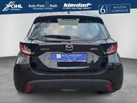 Neu Mazda 2 Center-Line 116 PS (85 kW) 2026 Schwarz Kleinwagen