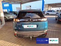 Gebraucht Peugeot 3008 Allure 131 PS (96 kW) 2023 Blau SUV