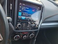 Gebraucht Subaru XV Platinum 150 PS (110 kW) 2021 Crystal white pearl k1x SUV