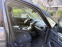 Gebraucht Ford Galaxy Titanium 179 PS (131 kW) 2016 Grau Van / Kleinbus