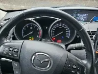 Usata Mazda 3 2013 Utilitaria