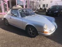 gebraucht Porsche 911 2.4 Targa + Ölklappe