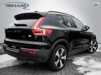 Gebraucht Volvo XC40 Ultimate 300 kW (408 PS) 2023 Schwarz SUV
