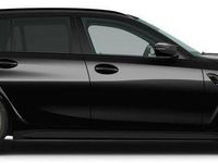 Nowe BMW M3 Performance 551 KM (405 kW) 2026 Czarny Sedan/Limuzyna