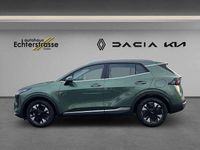 Neu Kia Sportage Vision 150 PS (110 kW) 2025 Wolfgrau metallic SUV