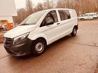 Gebraucht Mercedes Vito 163 PS (119 kW) 2020 Van