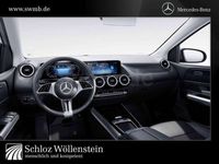 gebraucht Mercedes B180 Progressive/LED/AHK/Advanced/Cam/Spiegel-P