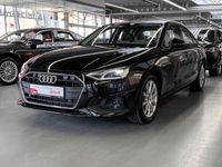 gebraucht Audi A4 40 TDI S tronic Navi Standhzg AHK