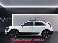 Gebraucht Kia e-Niro Inspiration 150 kW (204 PS) 2024 Andere farbe SUV