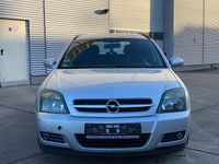 Gebraucht Opel Vectra Edition 155 PS (114 kW) 2005 Silber Kombi