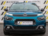 gebraucht Citroën C4 Cactus Shine|Kamera|Navi|AHK|Tempo|MFL|SHZ|