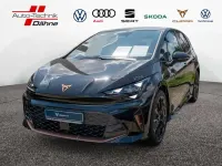 Neu Cupra Born VZ 239 kW (326 PS) 2026 Mythosschwarz Kleinwagen