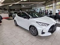 gebraucht Toyota Yaris Hybrid Yaris